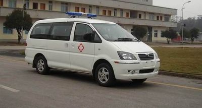 Dongfeng  LZ5028XJHQ8GLS ambulance