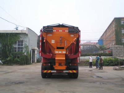 Qingzhuan  QDZ5251TCXZH Snowplow