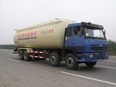 Xinfei  XKC5241GFL Powder material transport vehicle