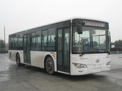 Jinlong  XMQ6106AGN5 City buses