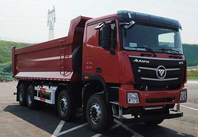 Ouman  BJ3319L6GML03 Dump truck