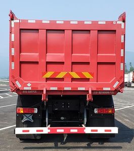 Ouman  BJ3319L6GML03 Dump truck