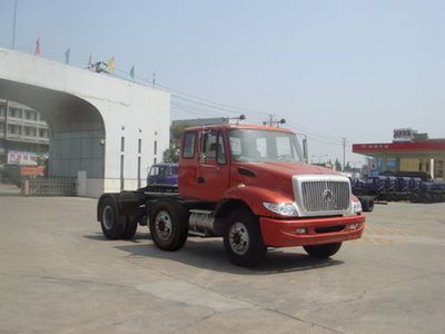 Dongfeng  EQ4240ASZ3G Semi trailer towing vehicle