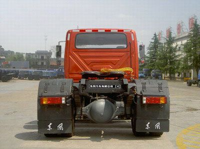 Dongfeng  EQ4240ASZ3G Semi trailer towing vehicle