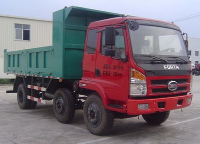 FORTA FZ3200E4 Dump truck