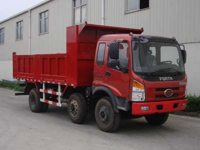 FORTA FZ3200E4 Dump truck