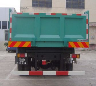 FORTA FZ3200E4 Dump truck