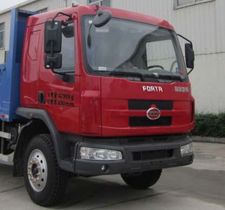 FORTA FZ3200E4 Dump truck