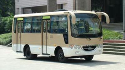 Lifan  LF6661T City buses