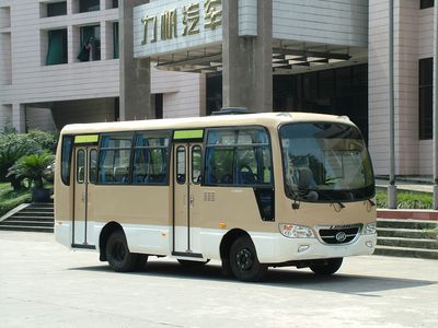 Lifan  LF6661T City buses