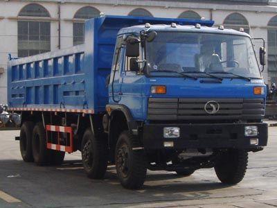 Shitong STQ3314L8Y5B3Dump truck