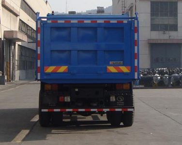 Shitong  STQ3314L8Y5B3 Dump truck