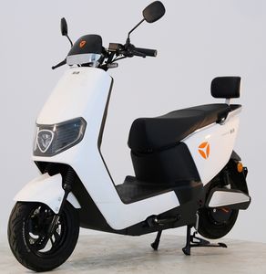 Yadi  YD1200DT20D Electric two wheeled motorcycle