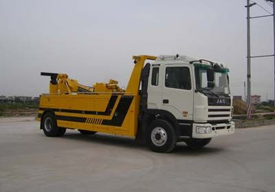 Yuehai  YH5160TQZ05T Obstacle clearing vehicle