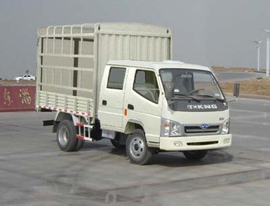 Ouling  ZB5040CCQLSD3S Grate type transport vehicle