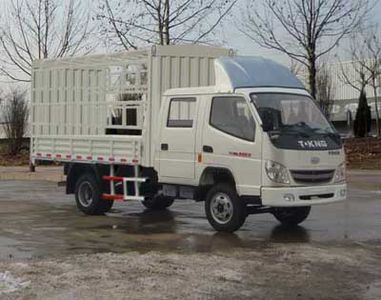 Ouling  ZB5040CCQLSD3S Grate type transport vehicle