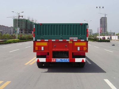 Huajun  ZCZ9338 Semi trailer