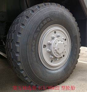 Zhonglian Automobile ZLJ5556JQZ110V Car crane