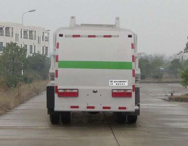 Companion Changxing  AAA5073TCAE6 Kitchen waste truck