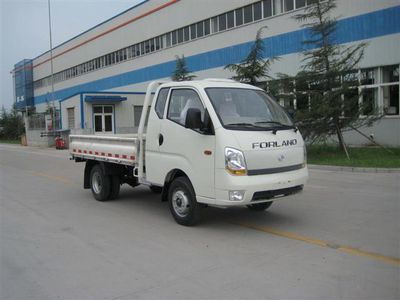 Foton  BJ1026V3PB4F Truck