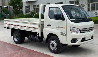 Foton  BJ3032D3JV403 Dump truck