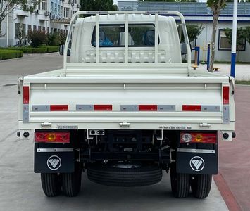 Foton  BJ3032D3JV403 Dump truck