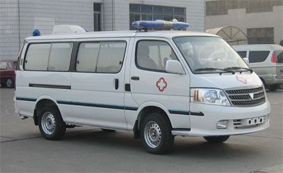 Foton  BJ5026A15WAS ambulance