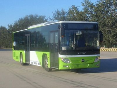 Foton  BJ6123EVCA41 Pure electric city buses