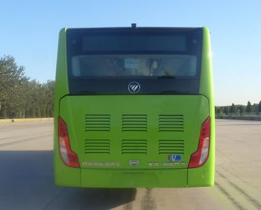 Foton  BJ6123EVCA41 Pure electric city buses