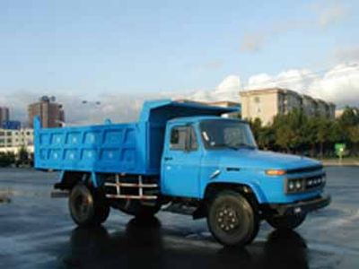 Jiefang Automobile CA3075K21 Diesel dump truck