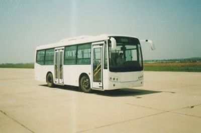 Huanghai  DD6840S05 City buses