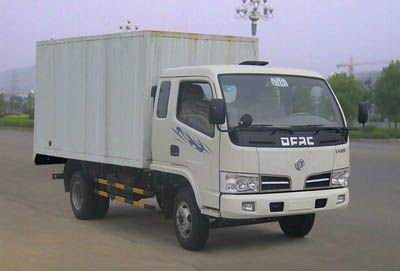 Dongfeng  EQ5041XXYG51D3BA Box transport vehicle