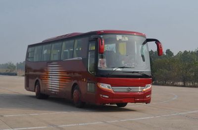 Ankai  HFF6121K40C3 coach