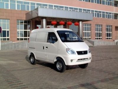 Songhua River  HFJ1020E truck