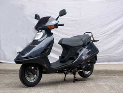 Jinli  JL125T8C Two wheeled motorcycles