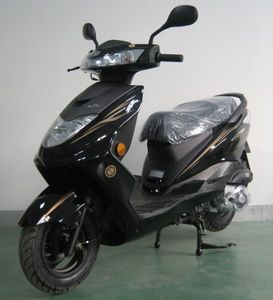 Jinli  JL125T8C Two wheeled motorcycles