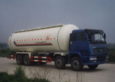 Tianyin  NJZ5291GSN Bulk cement truck