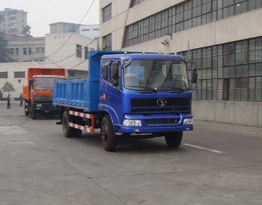 Shitong  STQ3160L7Y413 Dump truck