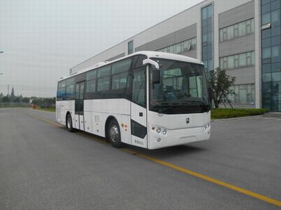 Yaxing  YBL6117HCP coach