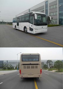 Yaxing  YBL6117HCP coach