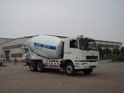 Xingma AH5259GJB5Concrete mixing transport vehicle