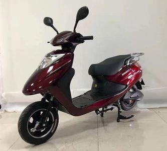 Baodao  BD600DQT3 Electric two wheeled light motorcycle