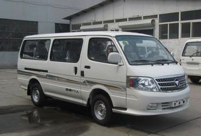 Foton  BJ6516B1DWAXA Light Bus