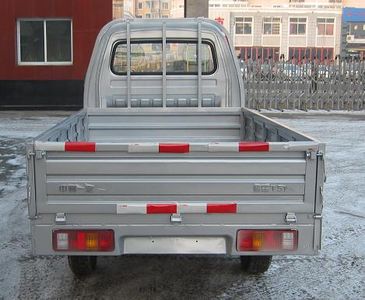 Jiefang Automobile CA1020VA3 Truck