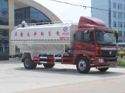 Cheng Liwei  CLW5160ZSLB5 Bulk feed transport vehicle