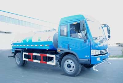 Longdi  CSL5162GPSC watering lorry 