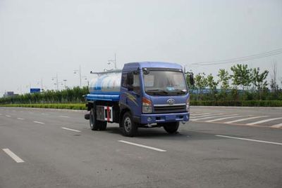 Longdi  CSL5162GPSC watering lorry 