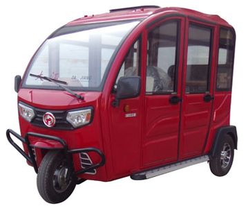 Dajiang DJ1500DZK2Electric tricycle