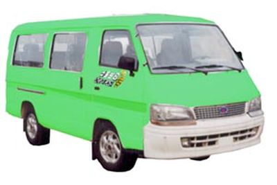 Jiangling Motors JX5033XYZD Postal vehicle