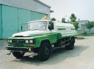 Dongfeng  SE5110GSS Sprinkler truck